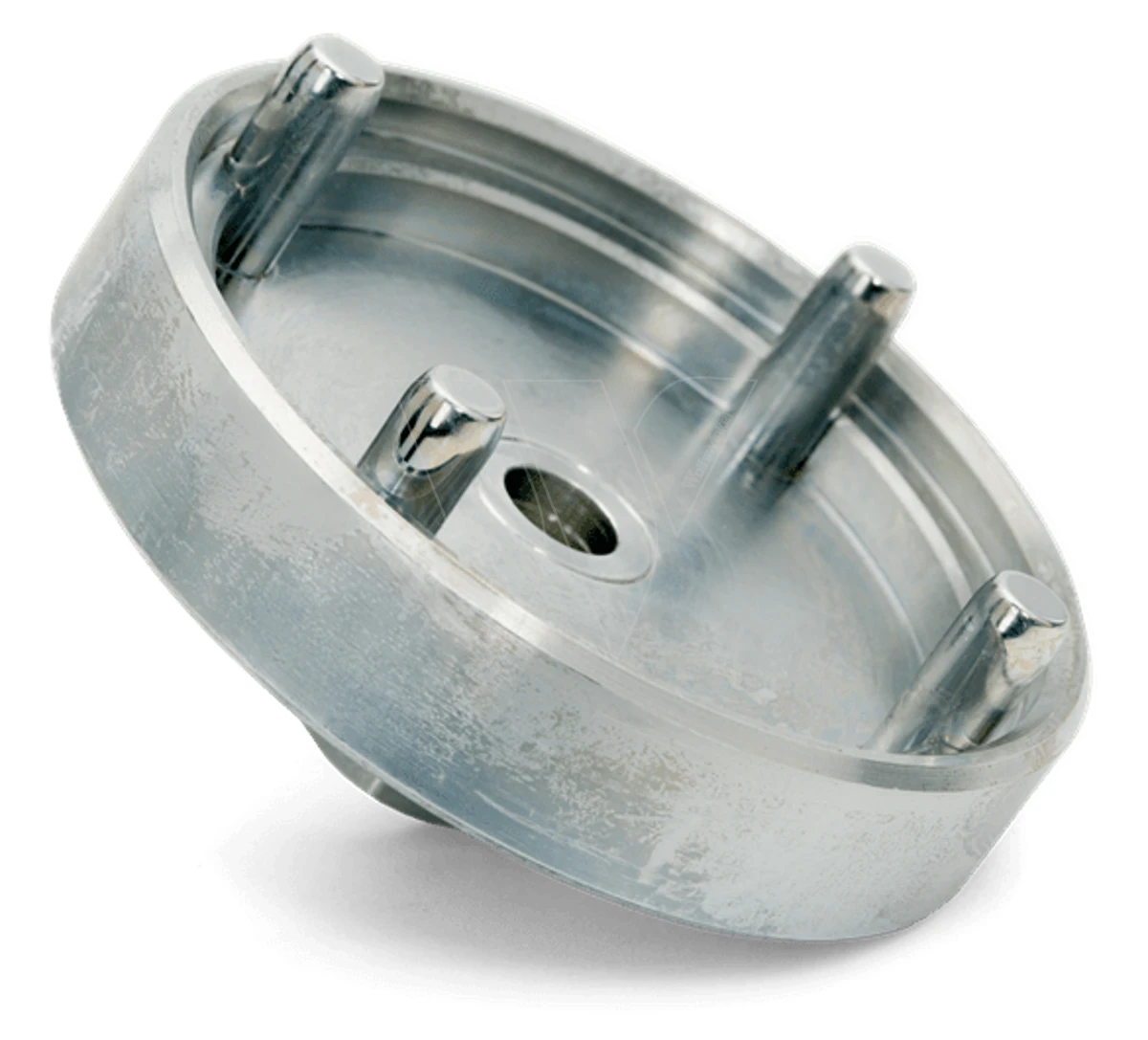 Husqvarna Starterpoelie Trekker 525r 1 Husqvarna Starterpoelie Trekker 525r