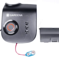 Gardena Control Panel