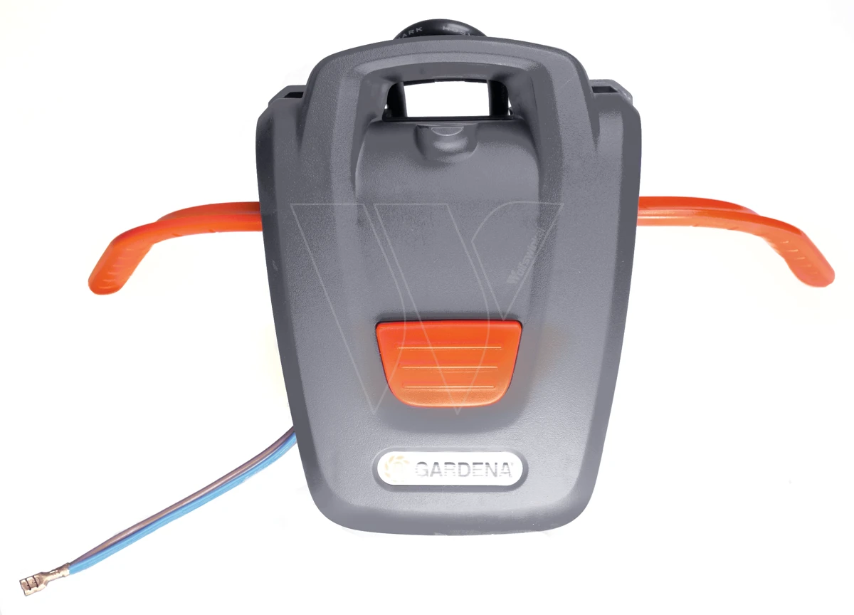 Gardena Switchbox Ch 1 Gardena Switchbox Ch