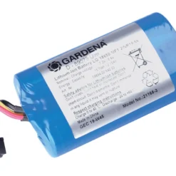 Gardena Accu 2 Li-ion Oa Aquacontour
