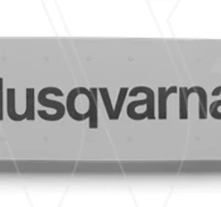 Husqvarna Zaagblad 3/8 40cm 1.5 60 Breed
