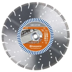 Husqvarna Slijpschijf Vari-cut S50 ø300