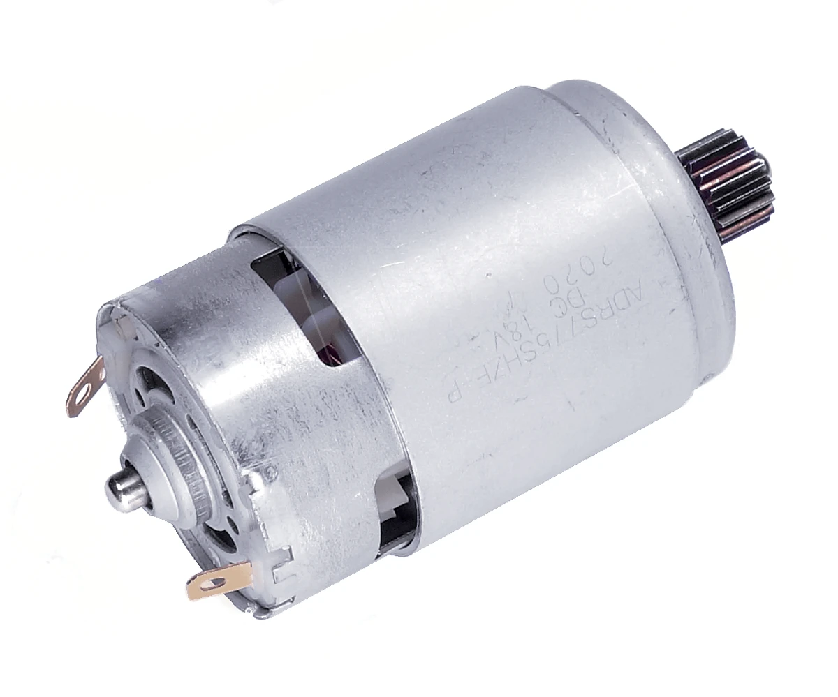 Gardena Motor, Cpl. 1 Gardena Motor, Cpl.