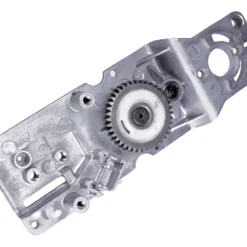 Gardena Motor Support, Cpl.