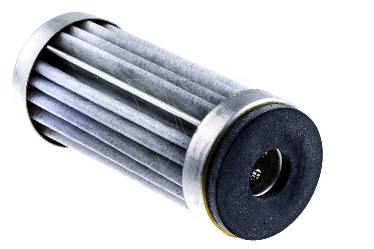 Hydro-filter Versnellingsbak 1 Hydro-filter Versnellingsbak