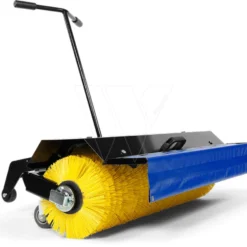 Husqvarna Borstel Rider 200 Serie