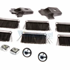 Husqvarna Brush Kit Wheel Brush Start Ki -Zorg Tuin Verkoop 587235702 Husqvarna