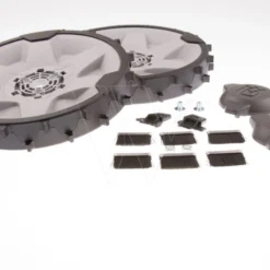 Husqvarna Brush Kit Wheel Brush Start Ki -Zorg Tuin Verkoop 587235702 1 Husqvarna