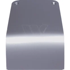 Gardena Cover Right, Silver