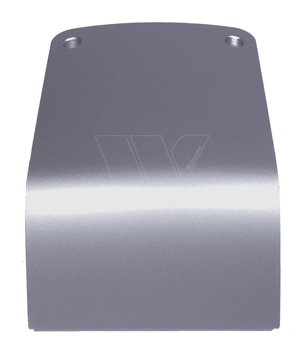 Gardena Cover Right, Silver 1 Gardena Cover Right, Silver