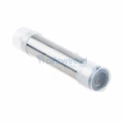 Husqvarna Buisje Met Aandrijfas Kop 11cm