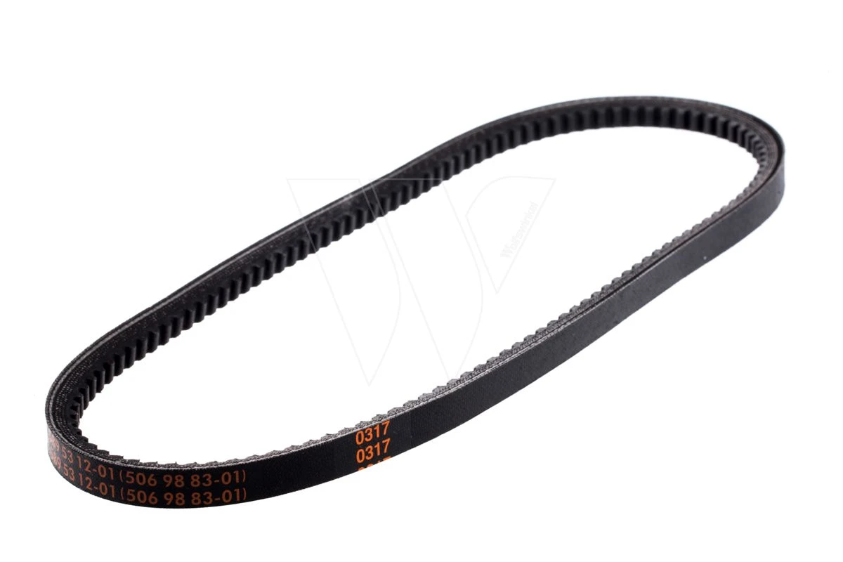 Husqvarna Tand Snaar Naar Hydrostaat 3 Husqvarna Tand Snaar Naar Hydrostaat - Afbeelding 3