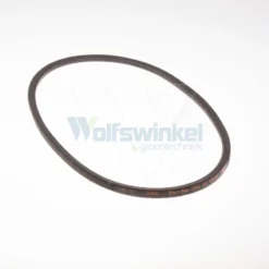 V-snaar Tbv Motor-> Aandrijving Wielen