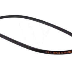 V-snaar Tbv Motor-> Aandrijving Wielen -Zorg Tuin Verkoop 589531301 2 Husqvarna