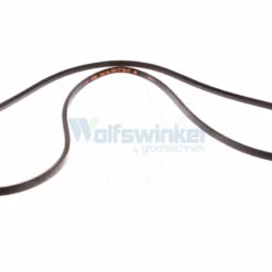 Husqvarna Midden -> Maaidek