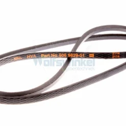 Husqvarna Group V-snaar Mid -> Dek