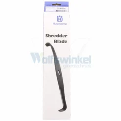 Husqvarna Mulch / Shredder Mes 25.4mm -Zorg Tuin Verkoop 589775301 3 Husqvrna 1