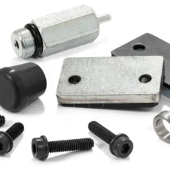 Husqvarna Set Cilinder Lekkage Test