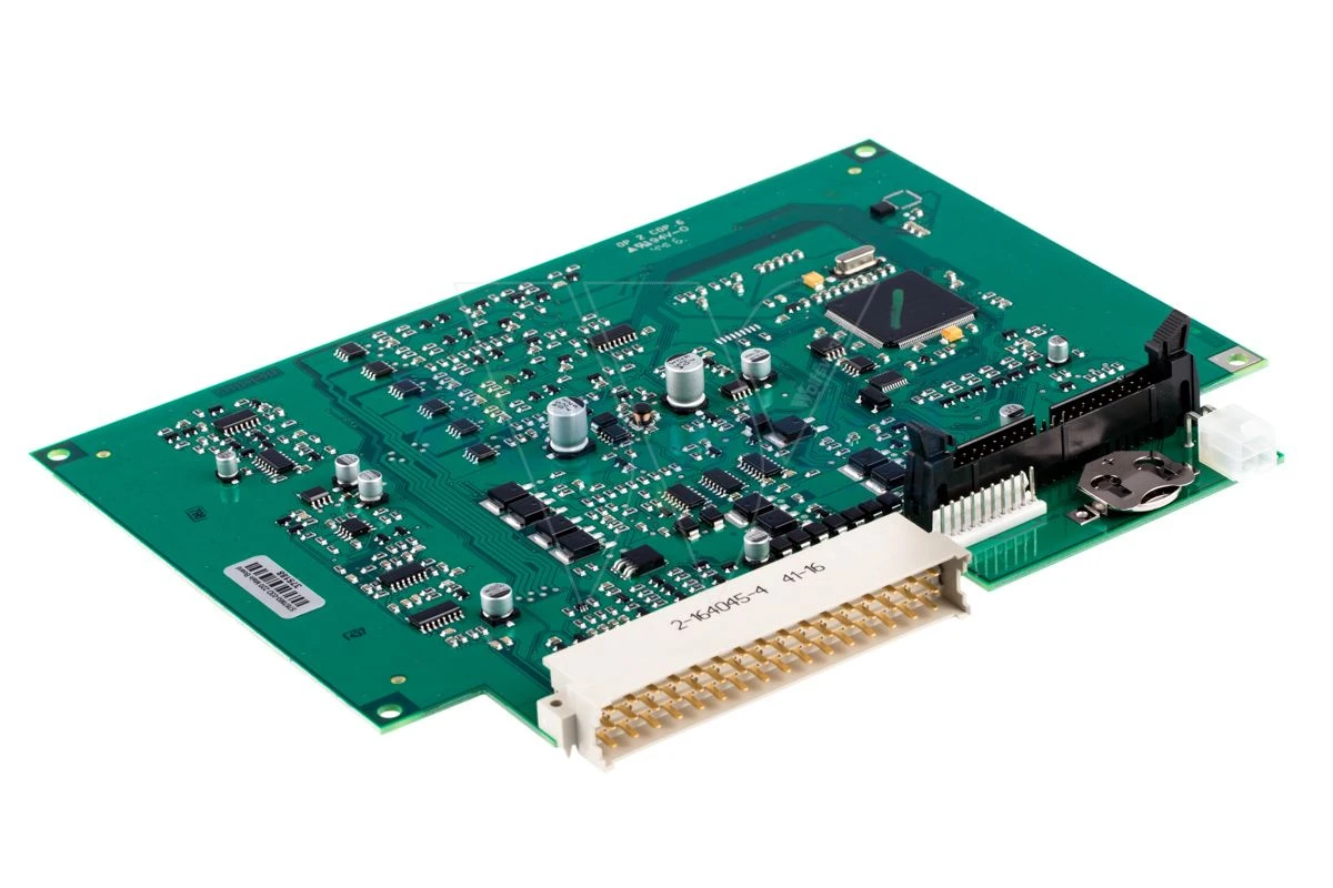 Hoofdprint Automower 220ac 1 Hoofdprint Automower 220ac