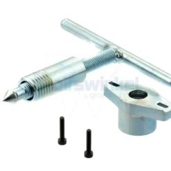 Husqvarna Cartertrekker 550&545 Mark 2