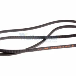 Husqvarna Vsnaar Midden Poelie ->maaidek