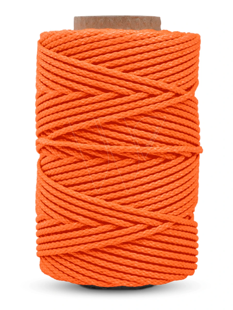 Husqvarna Werplijn ø1.75mm 55 Mtr Oranje 3 Husqvarna Werplijn ø1.75mm 55 Mtr Oranje - Afbeelding 3