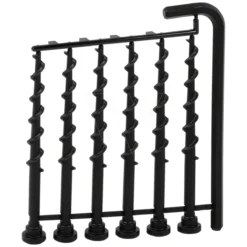 Husqvarna Laadstation Schroef 6 Stk