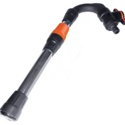 Gardena Telescoop Pomp Buis Met Kraan