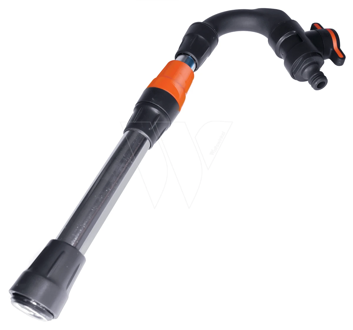 Gardena Telescoop Pomp Buis Met Kraan 1 Gardena Telescoop Pomp Buis Met Kraan