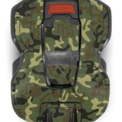 Husqvarna Automower Sticker Camo 305 2020->