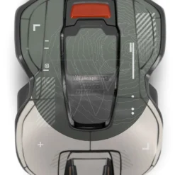 Husqvarna Automower Sticker Geomap 305 2020->