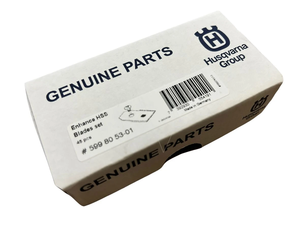 Husqvarna Automower Enhance Hss Mes 45x 3 Husqvarna Automower Enhance Hss Mes 45x - Afbeelding 3