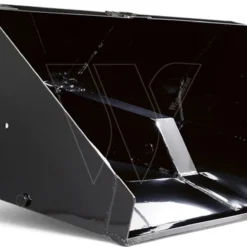 Husqvarna Laadbak P500(excl.hydr. Aansl)