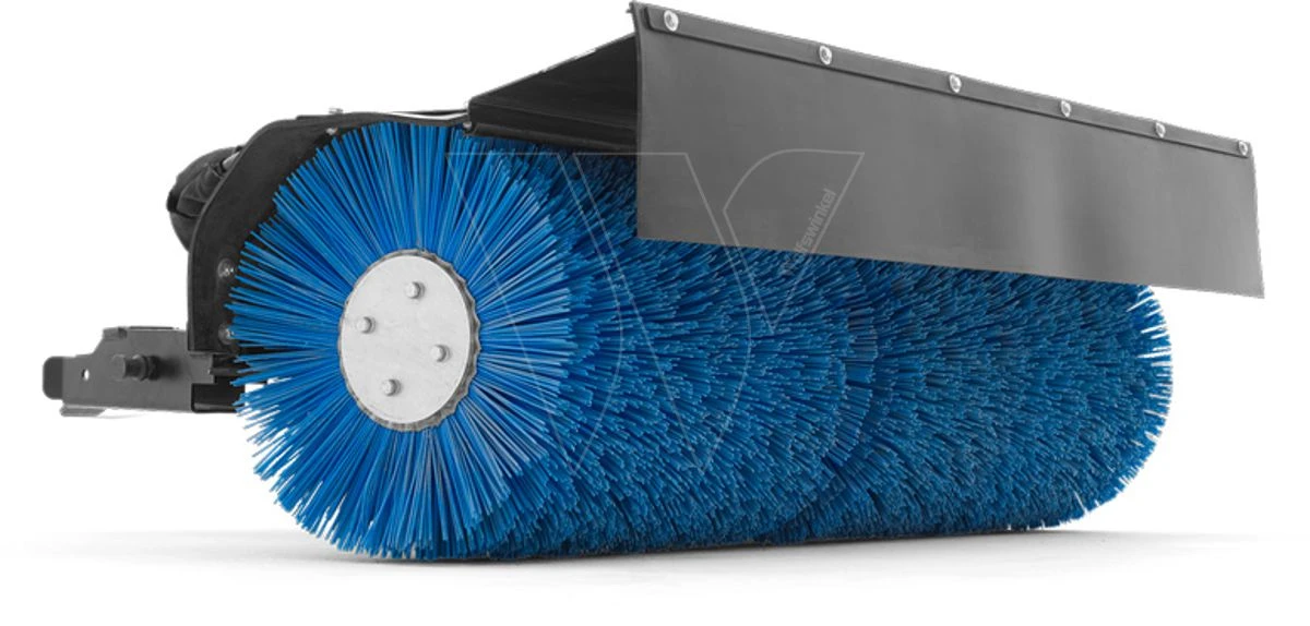 Husqvarna Borstel (excl. Hydraulische) 1 Husqvarna Borstel (excl. Hydraulische)