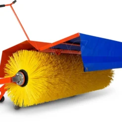 Husqvarna Bezem Pr/pf/r400 Serie/p524