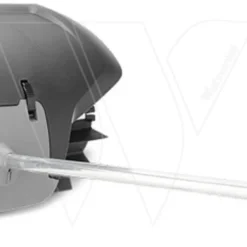 Husqvarna Veger Sr 600-2 (incl. Steel)