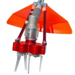 Agp Mytilla Schoffel / Frees 10cm 2 Kops