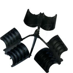 Agp Mytilla Schoffel Opvulbussen Rubber