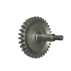 Agp Mytilla Schoffel Tandwiel