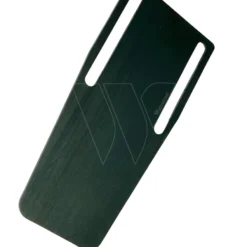 Agp Mytilla Schoffel Stalen Diepte Plaat