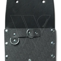 Husqvarna Combi-holster Leer