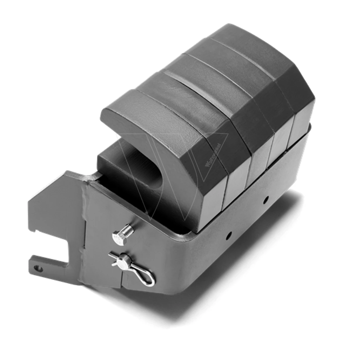 Husqvarna Contragewicht Kit P500 Serie 1 Husqvarna Contragewicht Kit P500 Serie