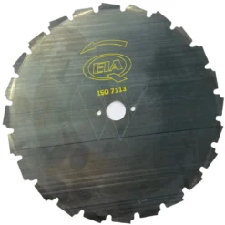 Eia Bosmaaier Zaagblad 200mm - 20mm