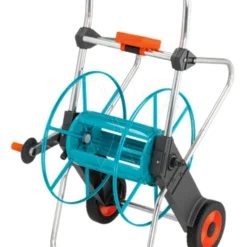 Gardena Metalen Slangenwagen 100