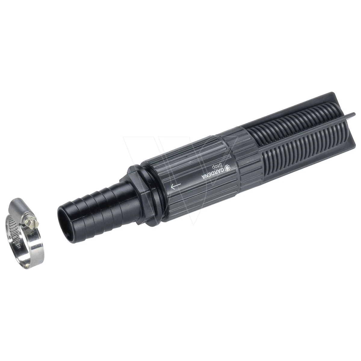 Gardena Aanzuigfilter 1 Inch 3 Gardena Aanzuigfilter 1 Inch - Afbeelding 3