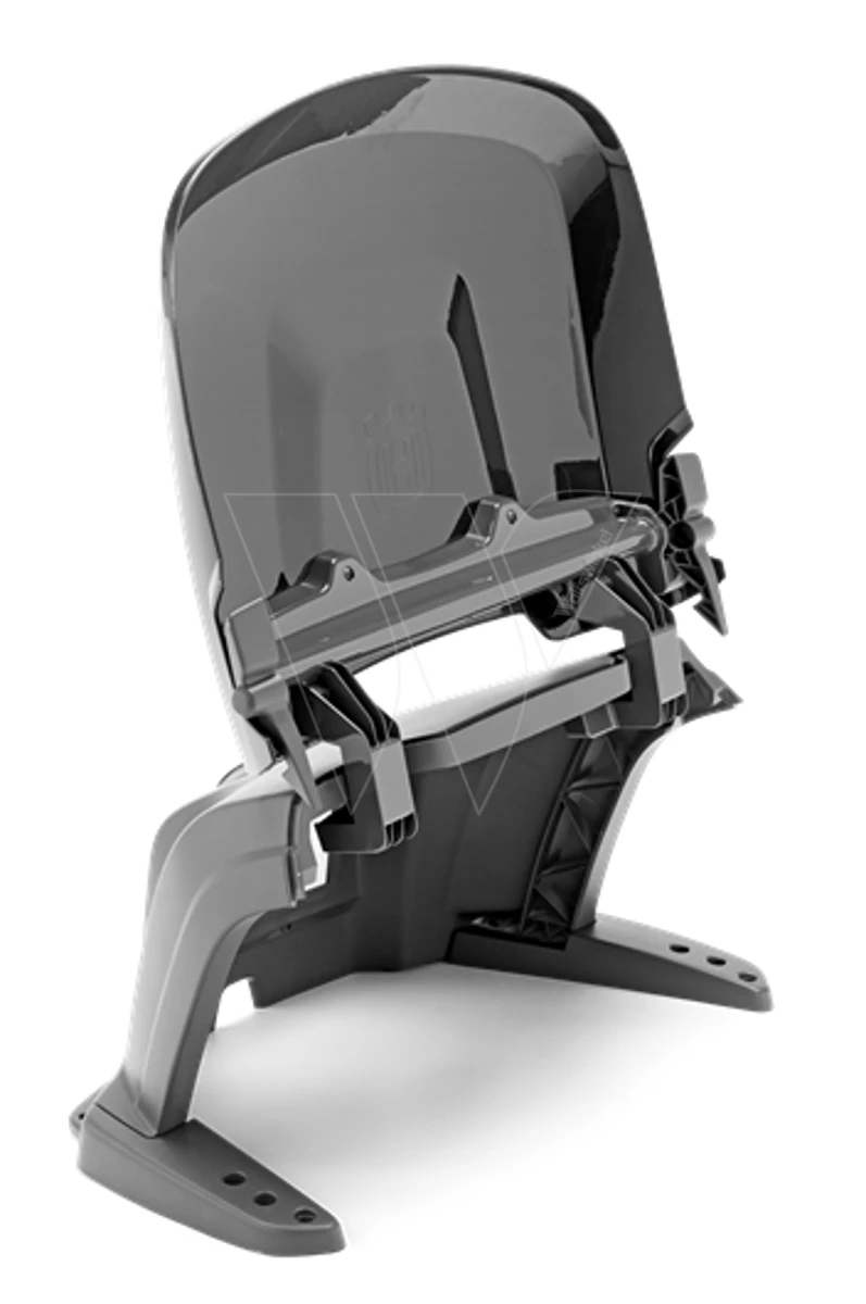 Husqvarna Automower® Beschermhuis 305 310 315 405 2 Husqvarna Automower® Beschermhuis 305 310 315 405 - Afbeelding 2