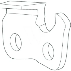 Husqvarna Zaagketting - .325 - 1.5 - 66e