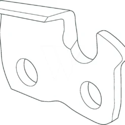 Husqvarna Zaagketting 3.25/66e 1.3