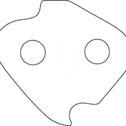 Husqvarna Zaagketting 3.25/66e 1.3 -Zorg Tuin Verkoop Husqvarna20H3020zaagketting203