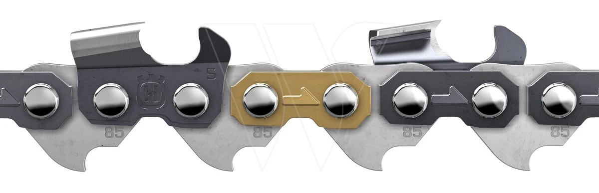 Husqvarna Xcut Ketting S85 3/8'' 1.5 56 1 Husqvarna Xcut Ketting S85 3/8'' 1.5 56